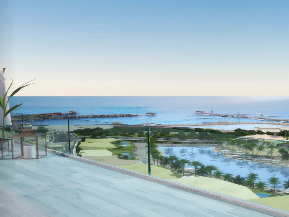 il Monte Galala gallery image